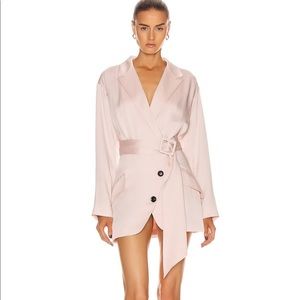 Marissa Webb Cyrus dress XS